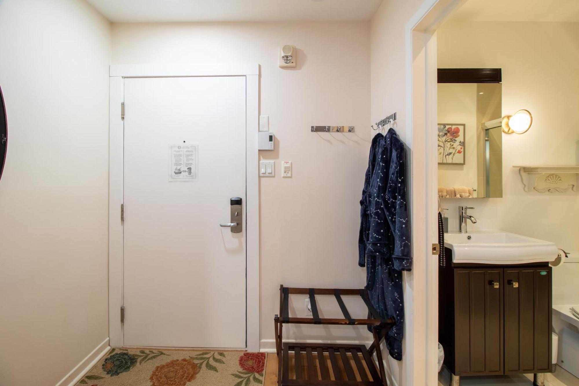 Condo Hotel Magog 奥福德 外观 照片